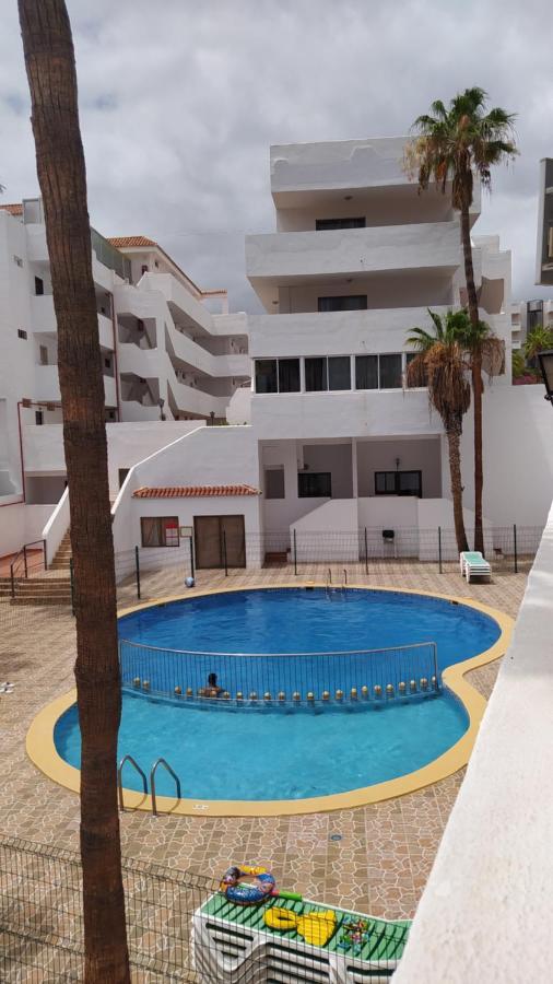 Parque Cattleya Las Americas Wifi Pool Playa de las Americas  Exterior photo